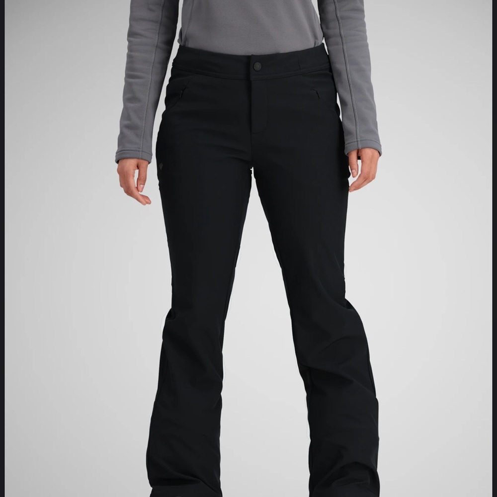 Women's Black Pants